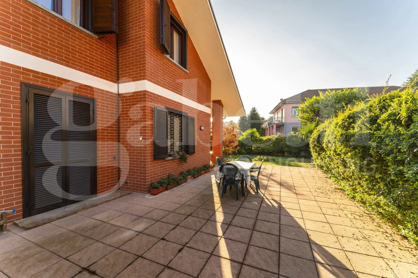 Immagine per Villa in vendita a Buttigliera Alta via Vicolo Palermo 14