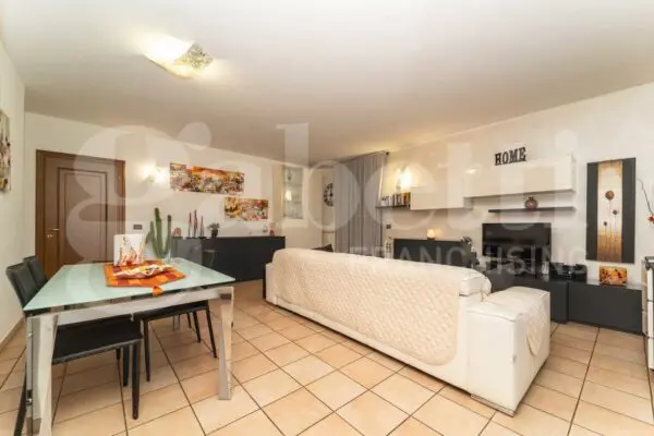 Villa via Vicolo Palermo 14, Buttigliera Alta