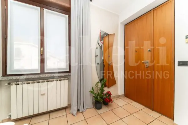 Villa via Vicolo Palermo 14, Buttigliera Alta
