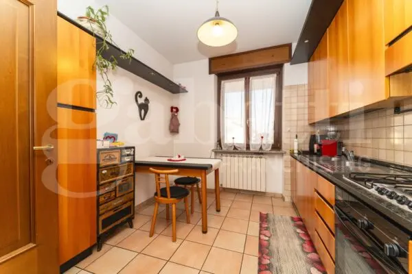 Villa via Vicolo Palermo 14, Buttigliera Alta
