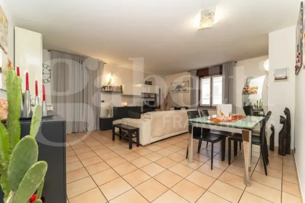 Villa via Vicolo Palermo 14, Buttigliera Alta