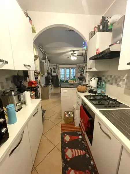 Appartamento via Mario Pelagalli, Cerveteri