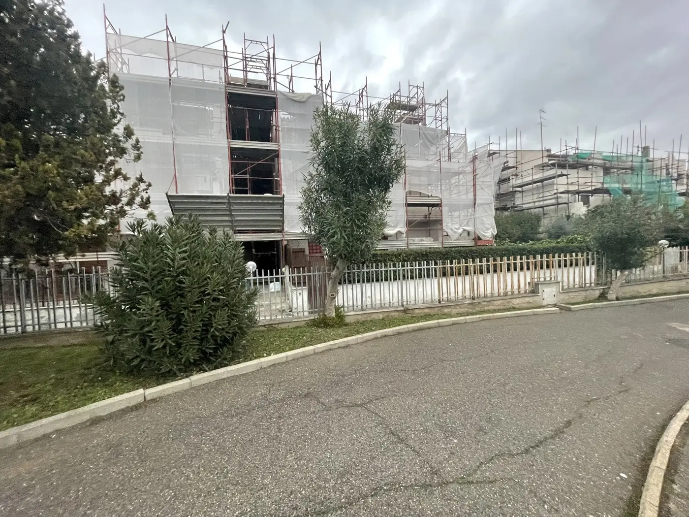 Immagine per Appartamento in vendita a Cerveteri via Mario Pelagalli