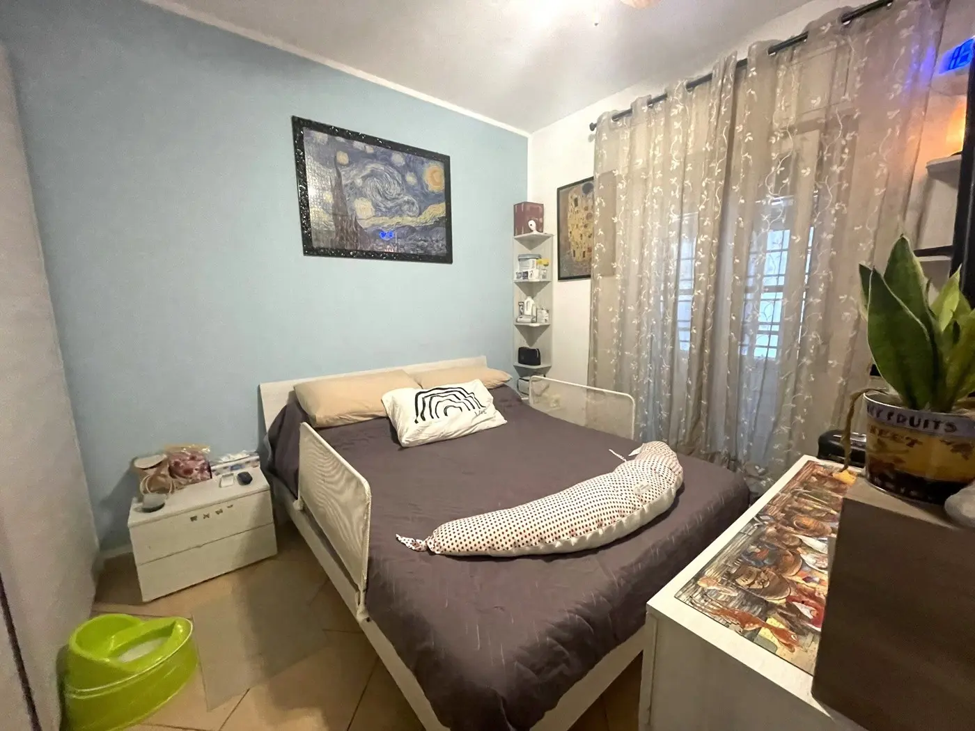Immagine per Appartamento in vendita a Cerveteri via Mario Pelagalli