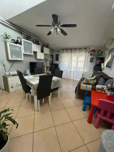 Appartamento via Mario Pelagalli, Cerveteri