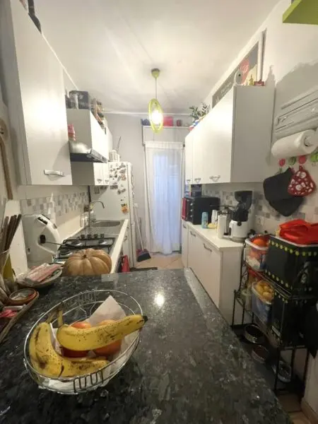 Appartamento via Mario Pelagalli, Cerveteri