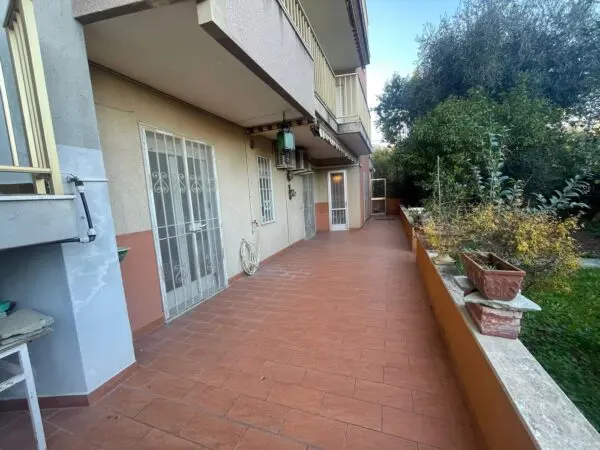 Appartamento via Capinera 20, Sanremo