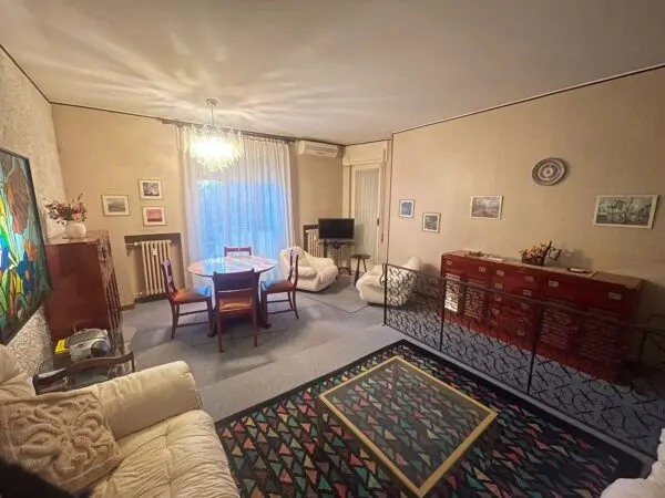 Appartamento via Capinera 20, Sanremo