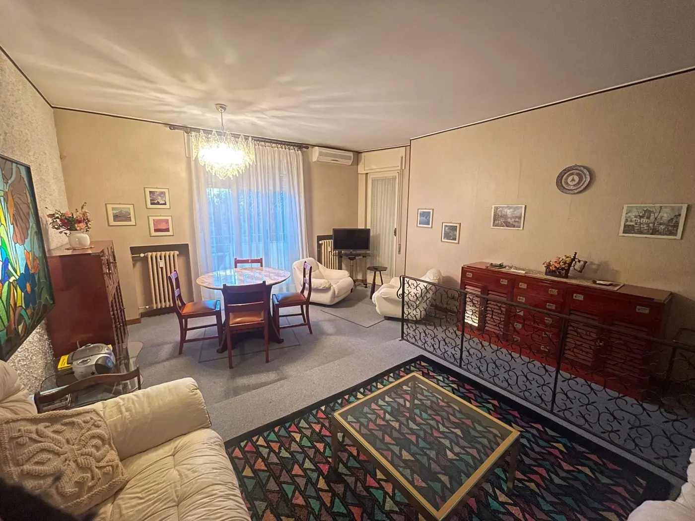 Immagine per Appartamento in vendita a Sanremo via Capinera 20