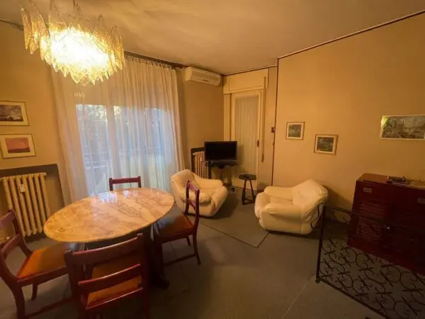 Appartamento via Capinera 20, Sanremo
