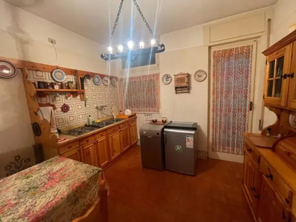 Appartamento via Capinera 20, Sanremo