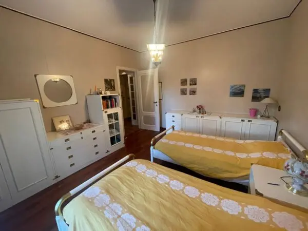 Appartamento via Capinera 20, Sanremo
