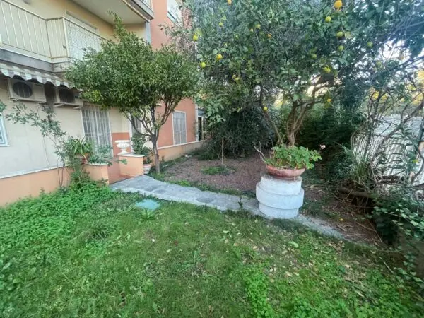 Appartamento via Capinera 20, Sanremo