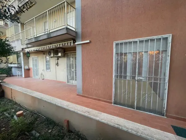 Appartamento via Capinera 20, Sanremo