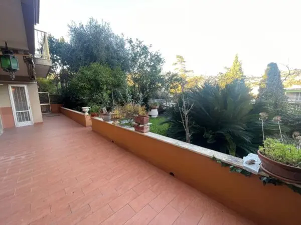 Appartamento via Capinera 20, Sanremo