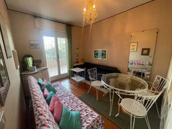Appartamento via Capinera 20, Sanremo