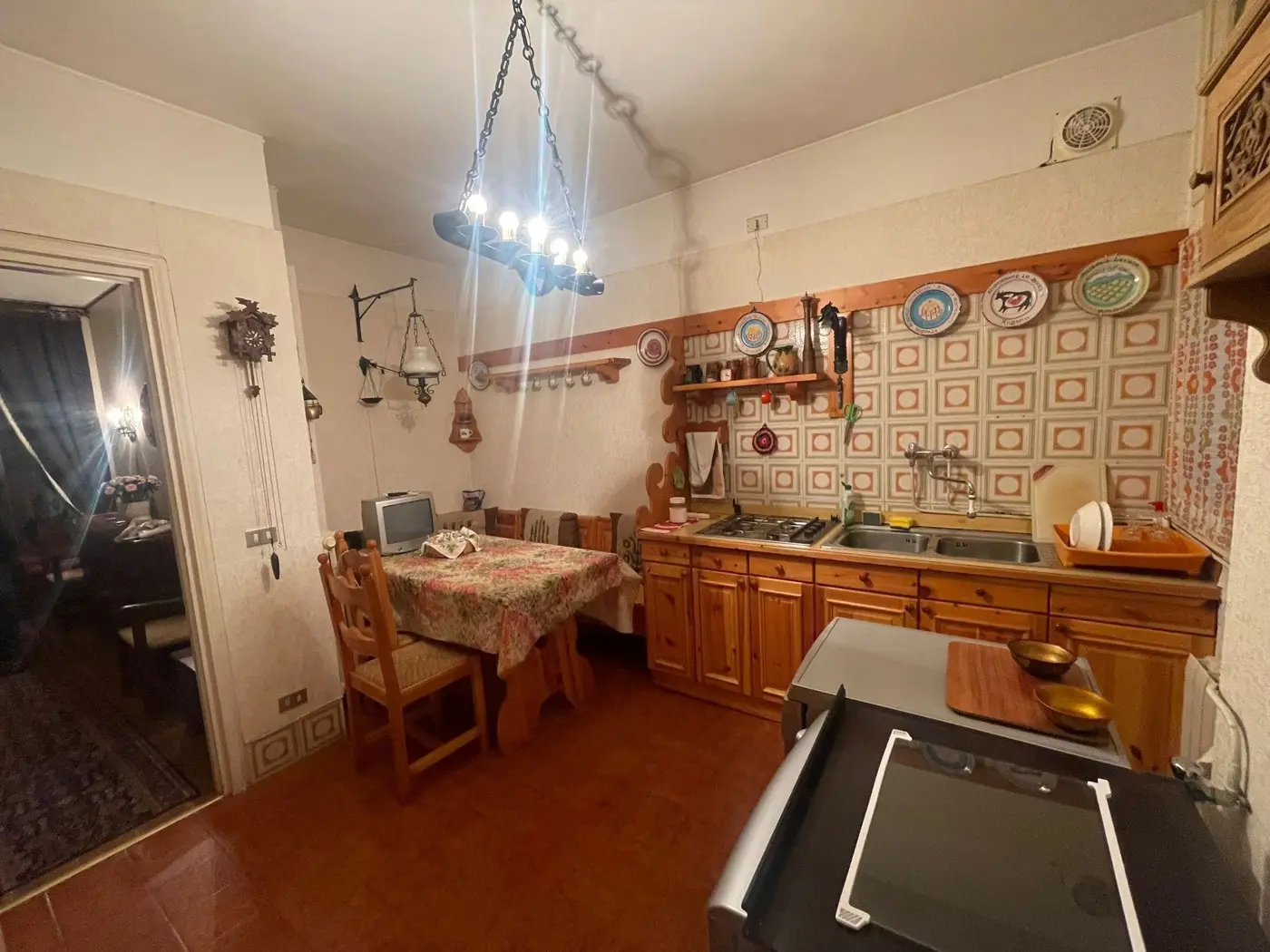 Immagine per Appartamento in vendita a Sanremo via Capinera 20