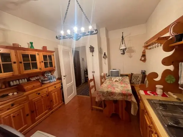 Appartamento via Capinera 20, Sanremo