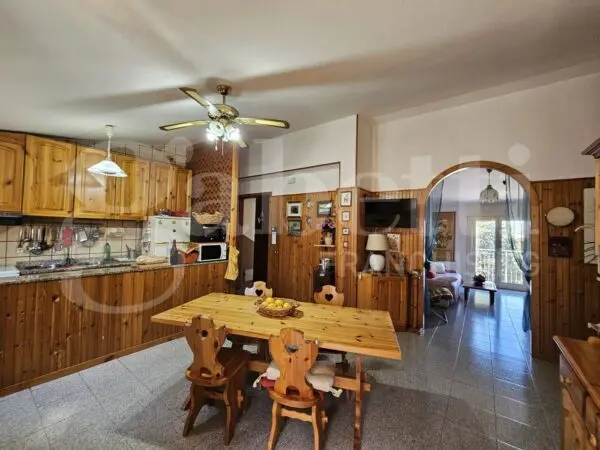 Immagine per Appartamento in vendita a Scalea via Fiume Lao 397
