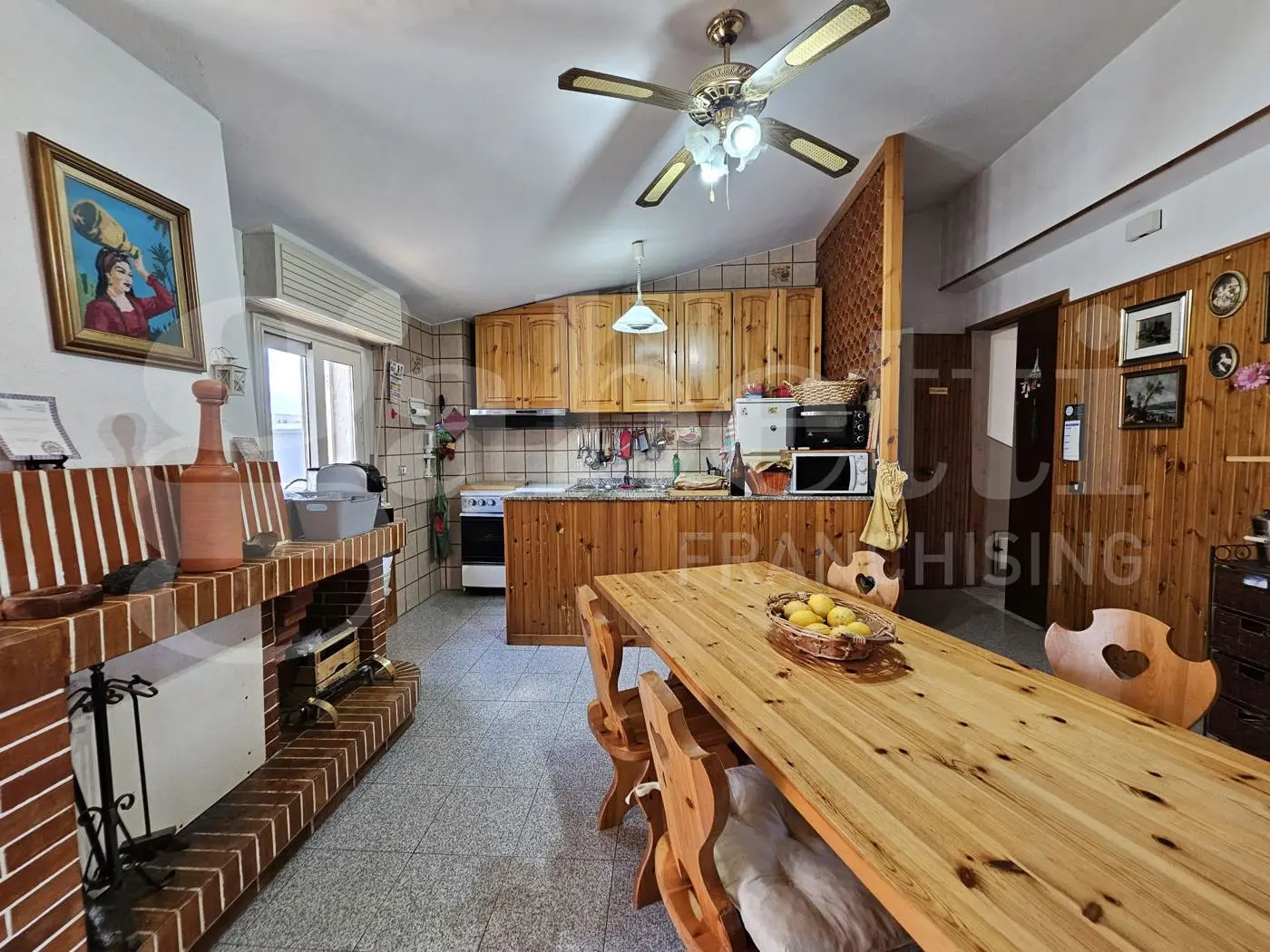 Immagine per Appartamento in vendita a Scalea via Fiume Lao 397