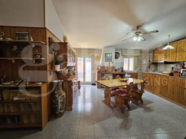 Immagine per Appartamento in vendita a Scalea via Fiume Lao 397