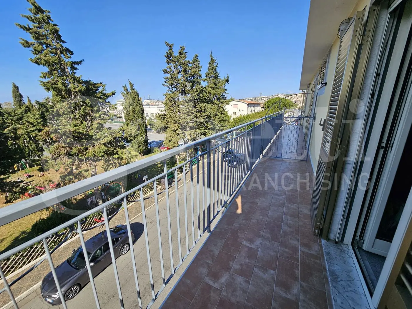 Immagine per Appartamento in vendita a Scalea via Fiume Lao 397