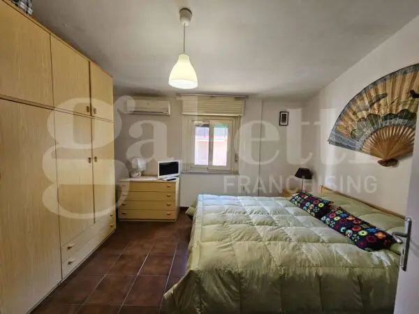 Appartamento via Fiume Lao 397, Scalea