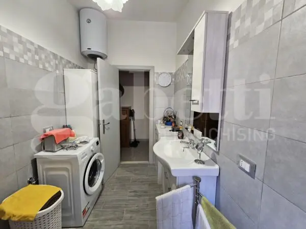 Appartamento via Fiume Lao 397, Scalea