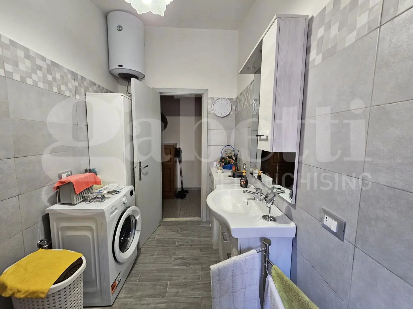 Immagine per Appartamento in vendita a Scalea via Fiume Lao 397