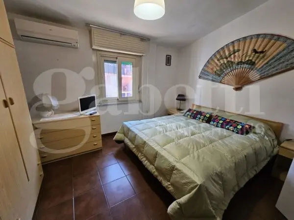 Appartamento via Fiume Lao 397, Scalea