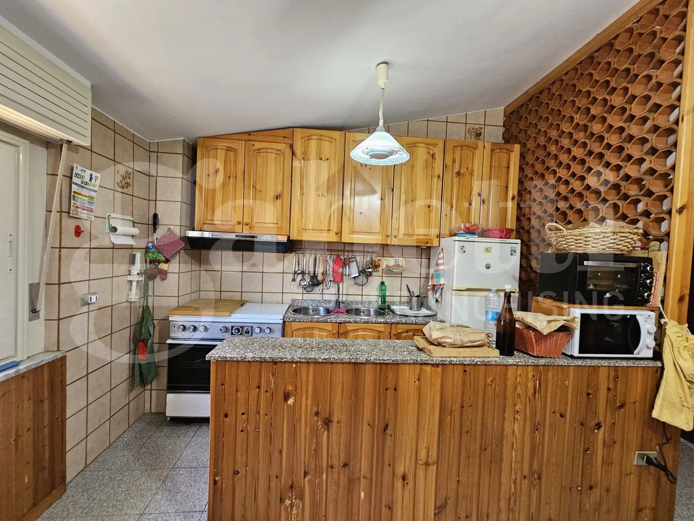 Immagine per Appartamento in vendita a Scalea via Fiume Lao 397