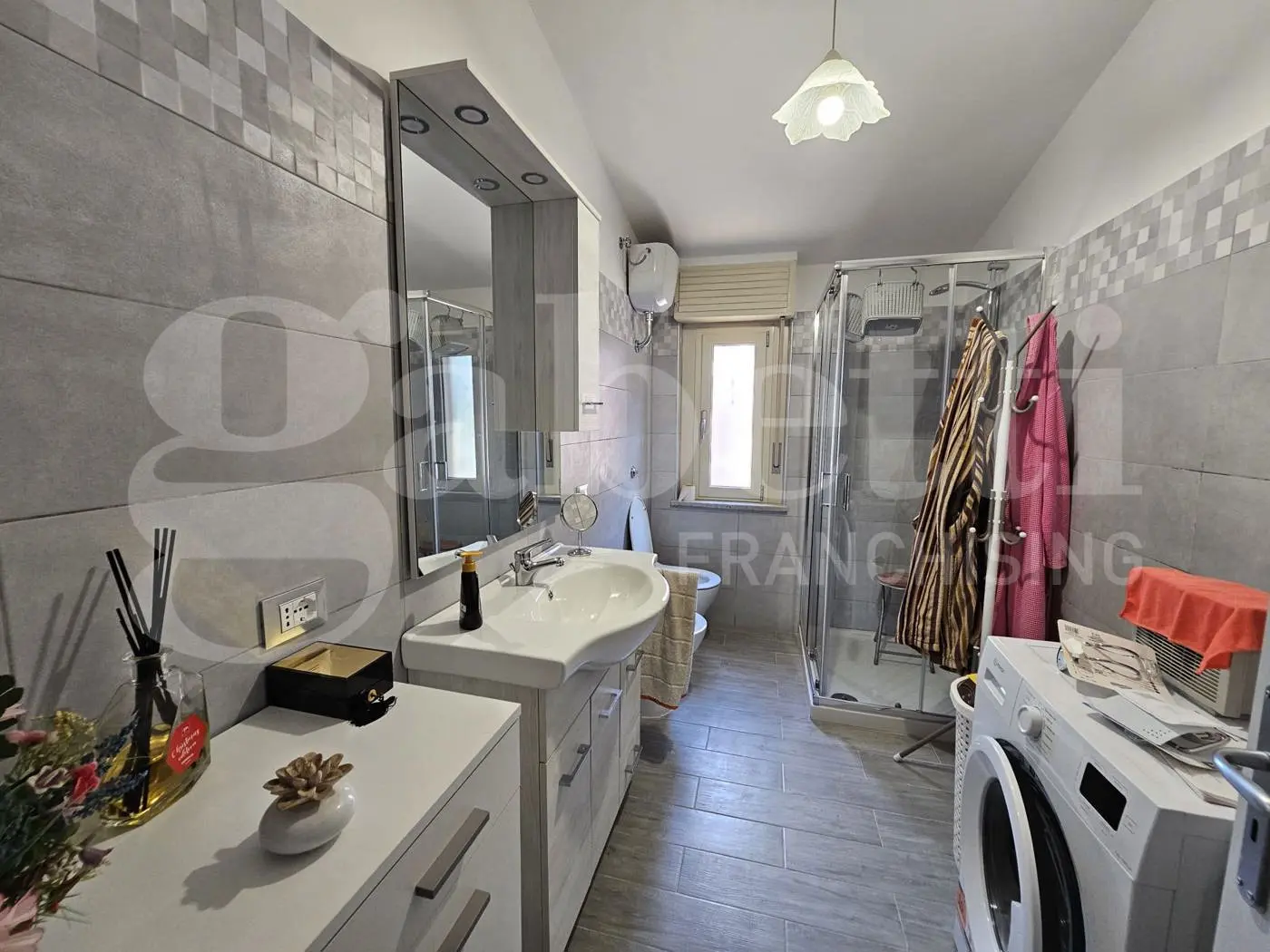 Immagine per Appartamento in vendita a Scalea via Fiume Lao 397