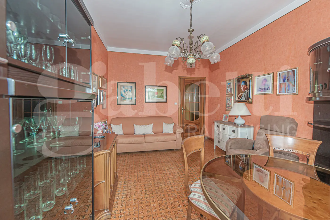 Immagine per Appartamento in vendita a Rivoli corso Francia 175