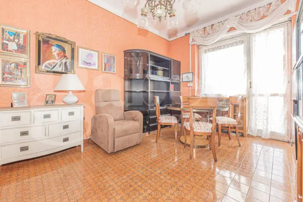 Appartamento corso Francia 175, Rivoli