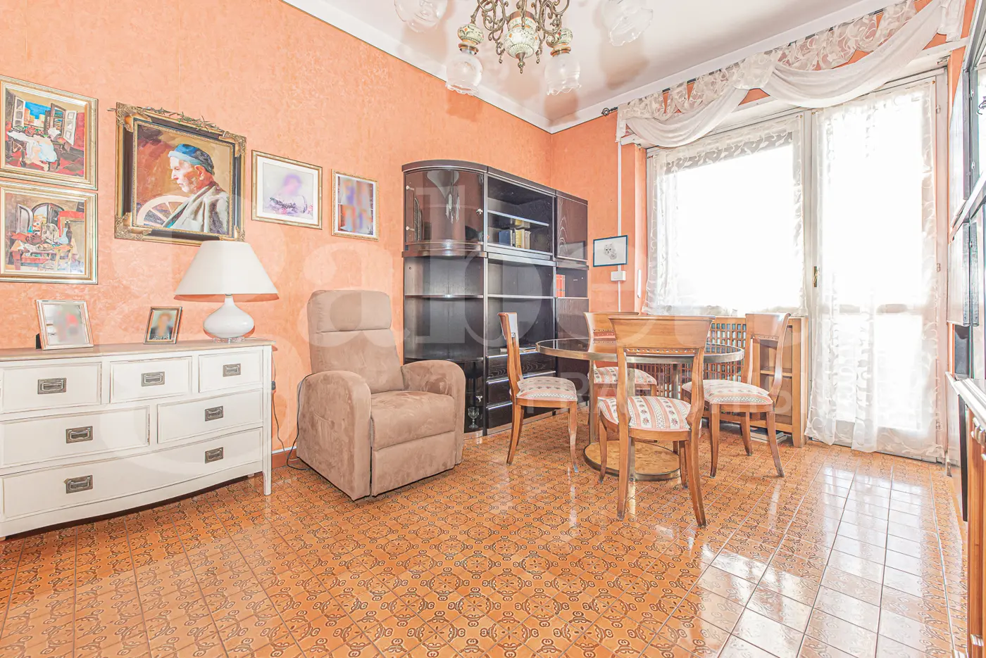 Immagine per Appartamento in vendita a Rivoli corso Francia 175