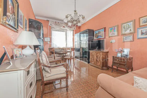 Appartamento corso Francia 175, Rivoli