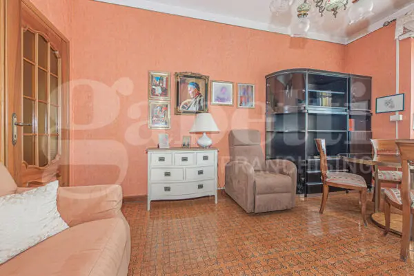 Appartamento corso Francia 175, Rivoli