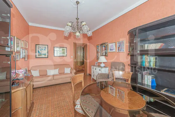 Appartamento corso Francia 175, Rivoli