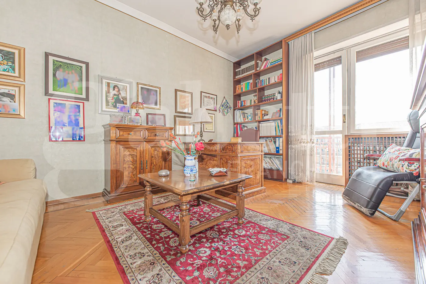 Immagine per Appartamento in vendita a Rivoli corso Francia 175