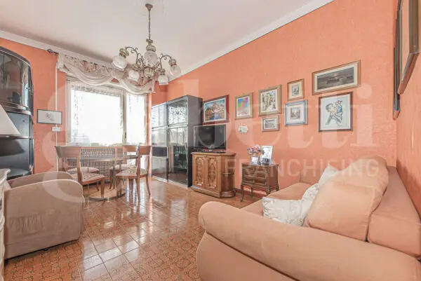 Appartamento corso Francia 175, Rivoli