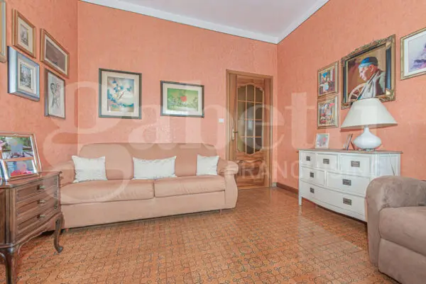 Appartamento corso Francia 175, Rivoli