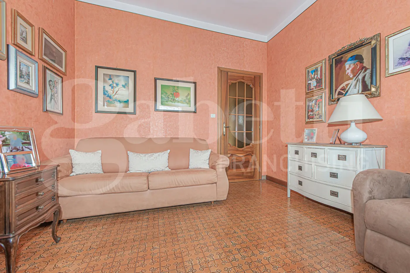 Immagine per Appartamento in vendita a Rivoli corso Francia 175