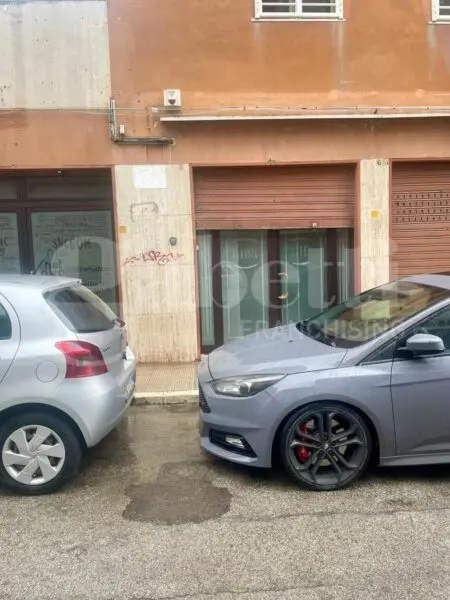 Box - Posto Auto via Ferdinando Chieffi, Barletta