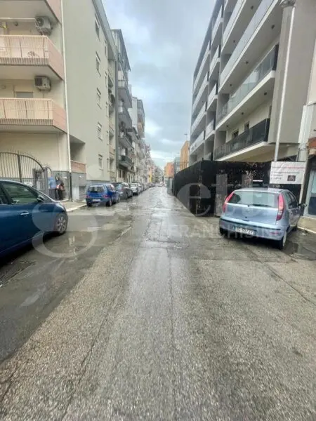 Box - Posto Auto via Ferdinando Chieffi, Barletta