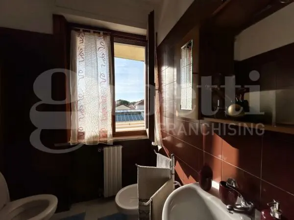 Appartamento via San Francesco 128, Taggia
