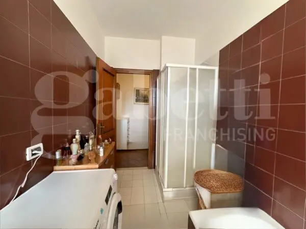 Appartamento via San Francesco 128, Taggia