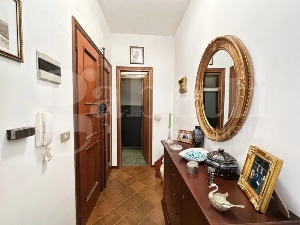 Appartamento via San Francesco 128, Taggia