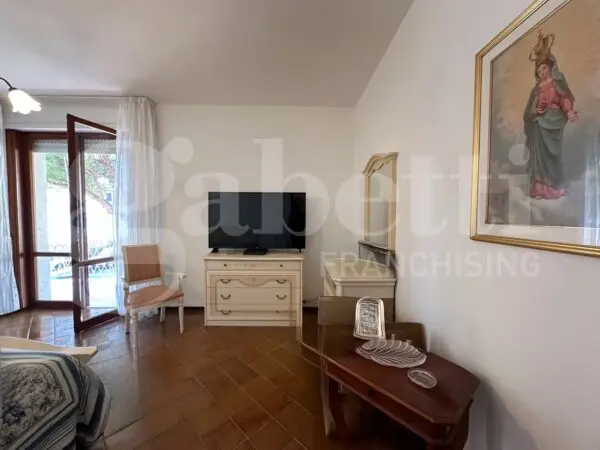 Appartamento via San Francesco 128, Taggia