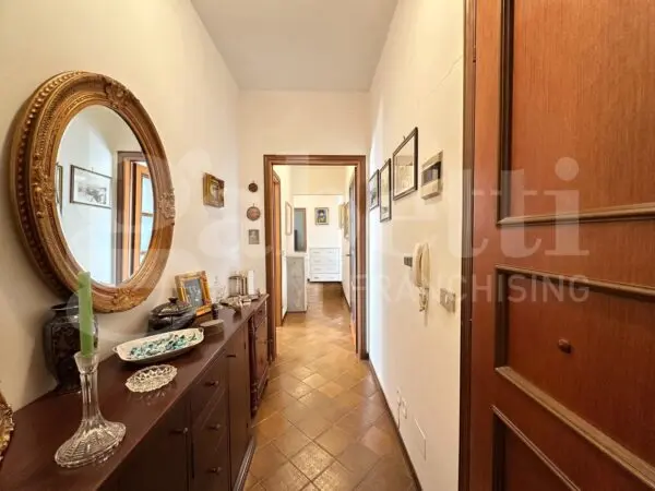 Appartamento via San Francesco 128, Taggia