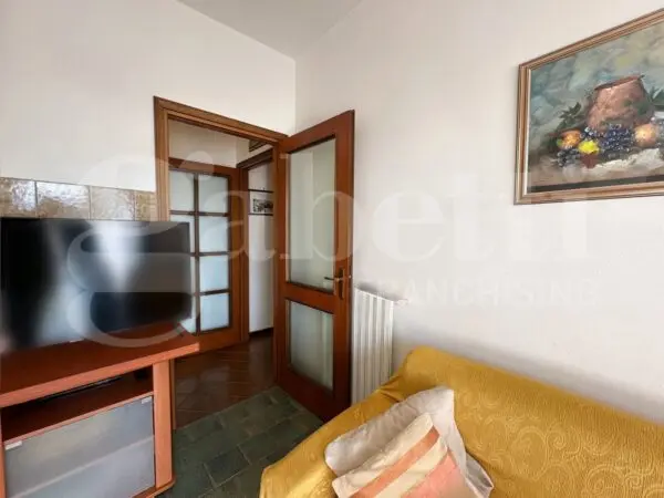 Appartamento via San Francesco 128, Taggia